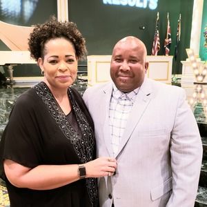 Meet your Posher, Joy